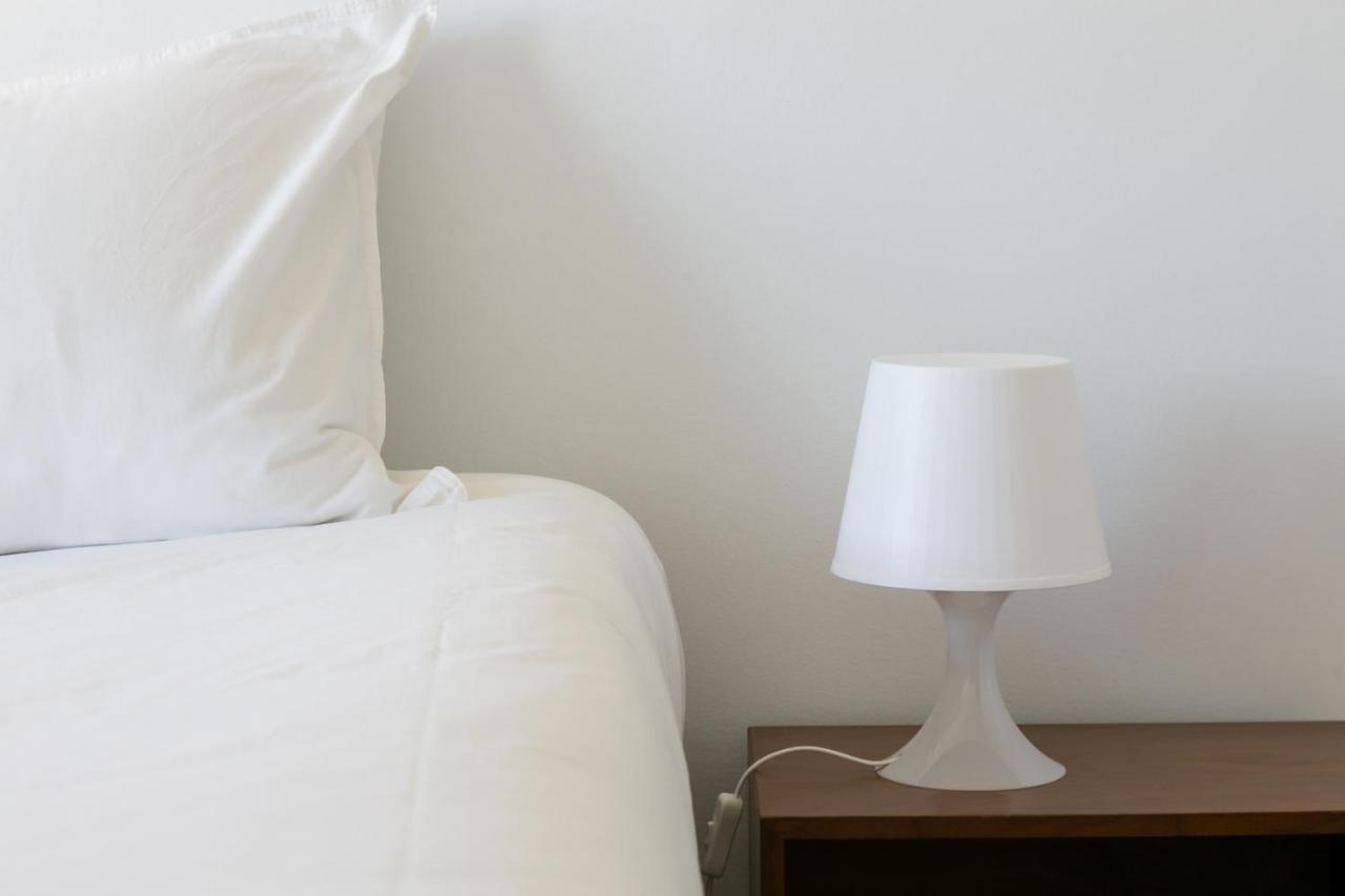Apartamento Central Setubal Sossegado E Com Luz Exterior foto